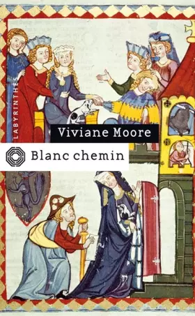 Couverture du produit · Blanc chemin