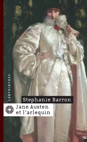 Couverture du produit · Jane Austen et l'Arlequin