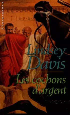 Couverture du produit · Les Cochons d'argent