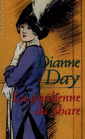 Couverture du produit · La gardienne du phare