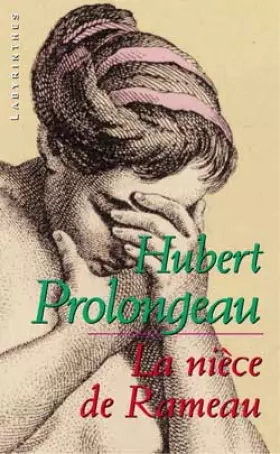 Couverture du produit · La nièce de Rameau