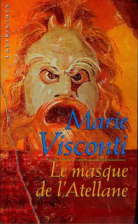 Couverture du produit · Le Masque de l'Atellane