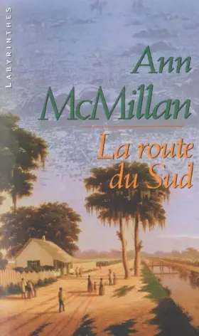 Couverture du produit · La Route du Sud