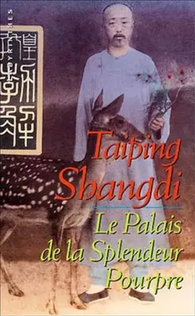 Couverture du produit · Le Palais de la splendeur pourpre