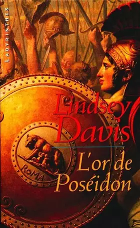Couverture du produit · L'or de Poséidon