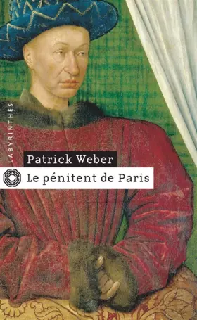 Couverture du produit · Le pénitent de Paris