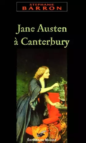 Couverture du produit · Jane Austen à Canterbury