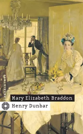 Couverture du produit · Henry Dunbar