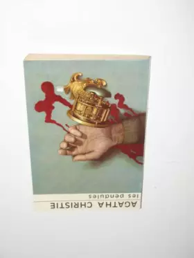 Couverture du produit · Les Pendules (Club des masques)