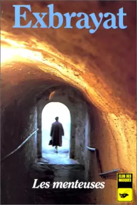 Couverture du produit · Les Menteuses