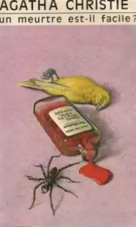 Couverture du produit · Un Meurtre est-il facile ?...