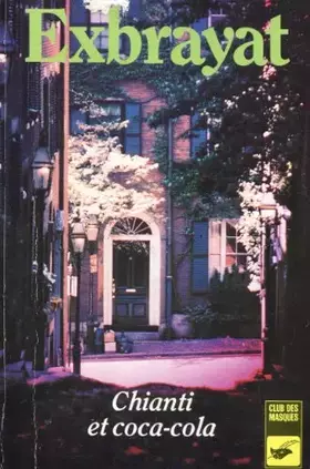 Couverture du produit · Chianti et coca-cola