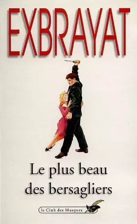 Couverture du produit · Le Plus beau des bersagliers