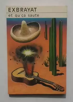 Couverture du produit · Et qu'ça saute Ç .