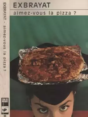 Couverture du produit · Aimez-vous la pizza ?