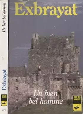 Couverture du produit · Un Bien bel homme