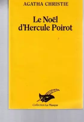 Couverture du produit · Le Noël d'hercule poirot