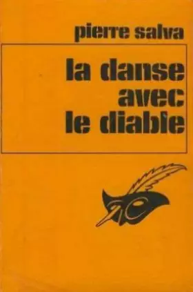 Couverture du produit · La danse avec le diable