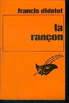 Couverture du produit · La Rançon