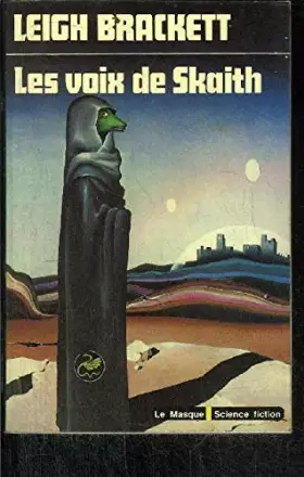 Couverture du produit · Les voix de Skaith