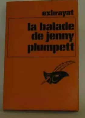 Couverture du produit · La balade de jenny plumpett