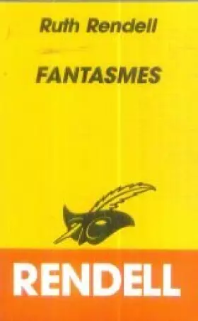 Couverture du produit · Fantasmes