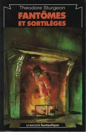 Couverture du produit · Fantômes et sortilèges