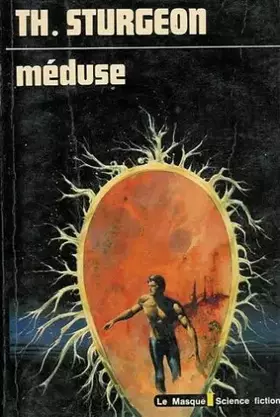 Couverture du produit · Méduse