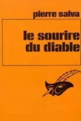 Couverture du produit · Le Sourire du diable