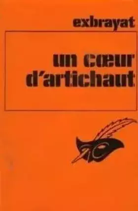Couverture du produit · Un Coeur d'artichaut