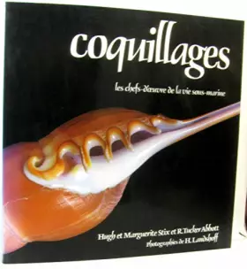 Couverture du produit · Coquillages