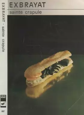 Couverture du produit · Sur un air de calomnie