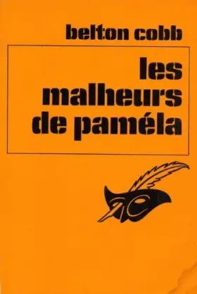 Couverture du produit · Les malheurs de pamela