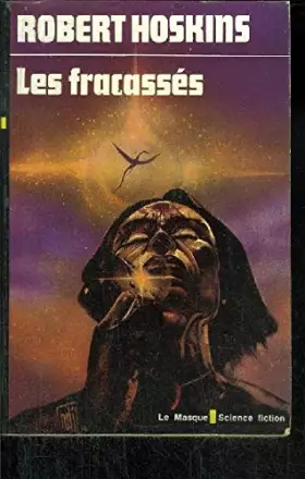 Couverture du produit · Les fracassés