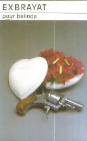 Couverture du produit · Pour Belinda