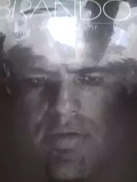 Couverture du produit · BRANDO DANS L'OBJECTIF.