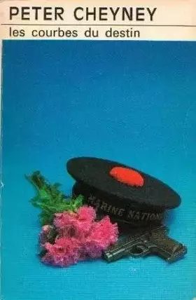 Couverture du produit · Les courbes du destin