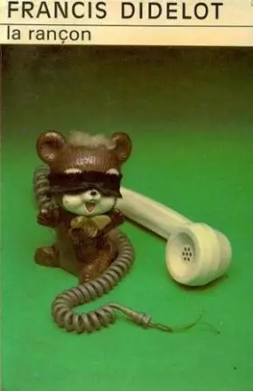 Couverture du produit · La rançon