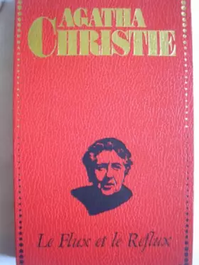 Couverture du produit · Le flux et le reflux