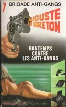 Couverture du produit · Bontemps et les loubards