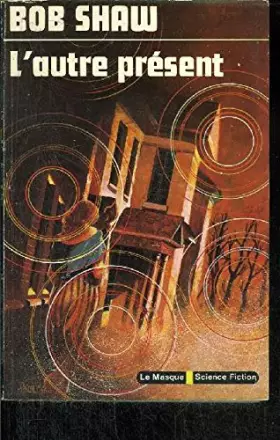 Couverture du produit · L'autre présent