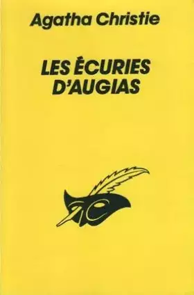 Couverture du produit · Les ecuries d'augias