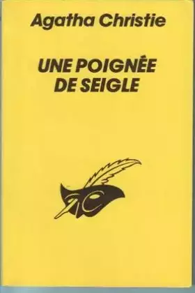 Couverture du produit · Une poignee de seigle