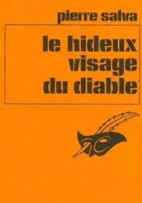 Couverture du produit · Le hideux visage du diable