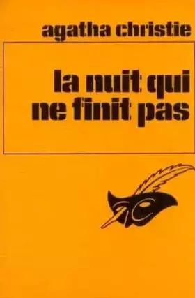 Couverture du produit · La nuit qui ne finit pas