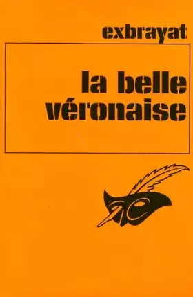 Couverture du produit · La belle veronaise
