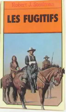 Couverture du produit · Les Fugitifs (Le Masque)