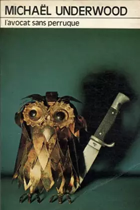 Couverture du produit · L AVOCAT SANS PERRUQUE