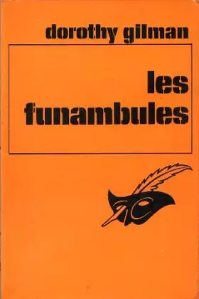 Couverture du produit · Les funambules