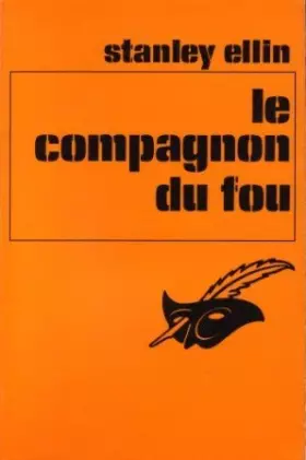 Couverture du produit · Le compagnon du fou